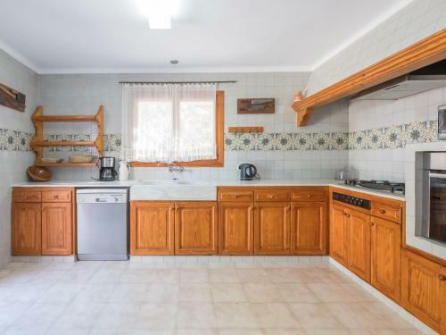 Villa Casa Santa Pon�a