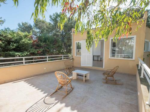 Villa Casa Santa Pon�a