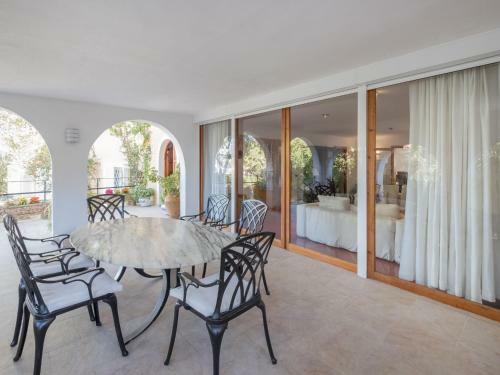 Villa Casa Santa Pon�a