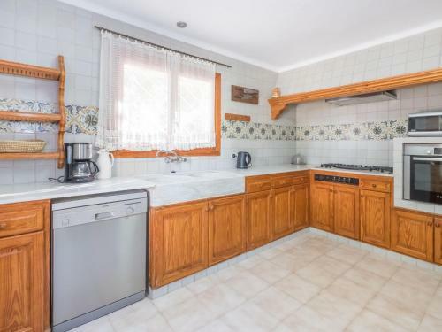 Villa Casa Santa Pon�a