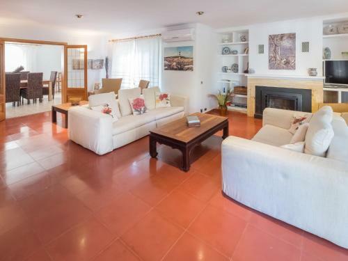Villa Casa Santa Pon�a