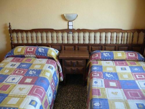 Hostal Rodes