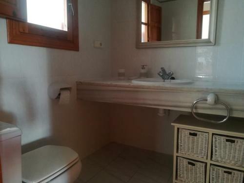 Apartamentos La Zarzas