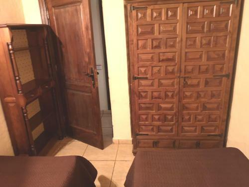 Apartamento Finca Tom�s Y Puri