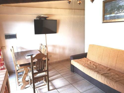 Apartamento Finca Tom�s Y Puri