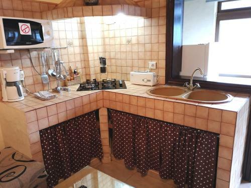 Apartamento Finca Tom�s Y Puri