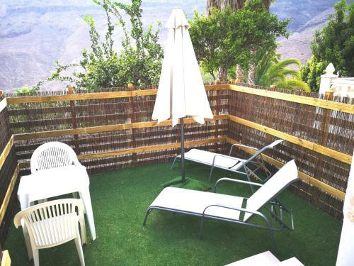 Apartamento Finca Tom�s Y Puri