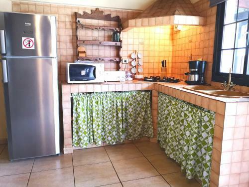 Apartamento Finca Tom�s Y Puri