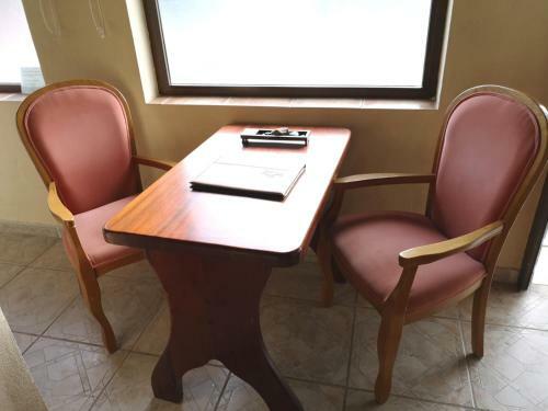 Apartamento Finca Tom�s Y Puri