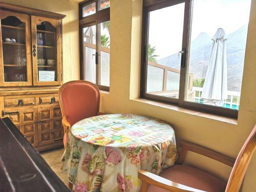Apartamento Finca Tom�s Y Puri