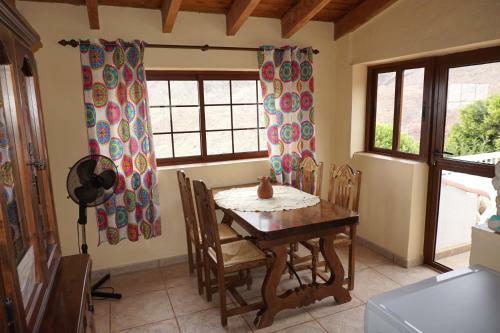 Apartamento Finca Tom�s Y Puri