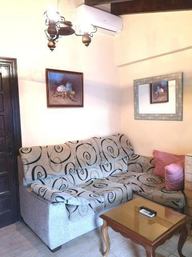 Apartamento Finca Tom�s Y Puri
