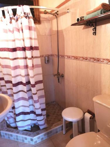 Apartamento Finca Tom�s Y Puri