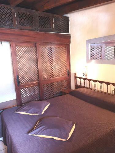 Apartamento Finca Tom�s Y Puri