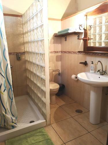 Apartamento Finca Tom�s Y Puri