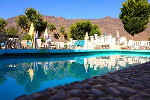Apartamento Finca Tom�s Y Puri