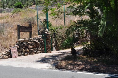 Apartamento Finca Tom�s Y Puri