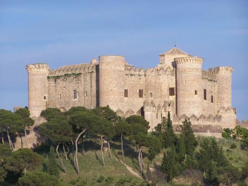 Villa El Cerrete De Haro