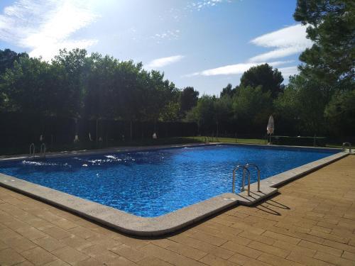 Villa El Cerrete De Haro