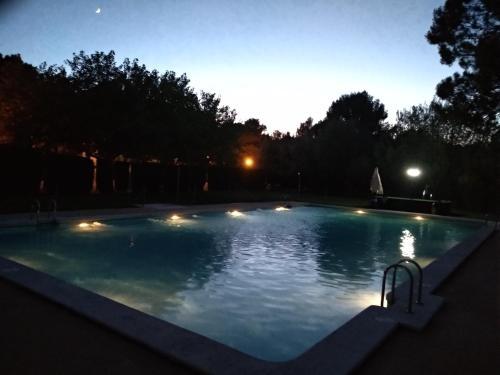 Villa El Cerrete De Haro