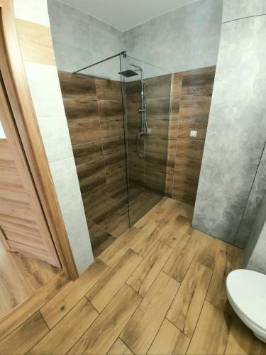 Apartament 66 Zator