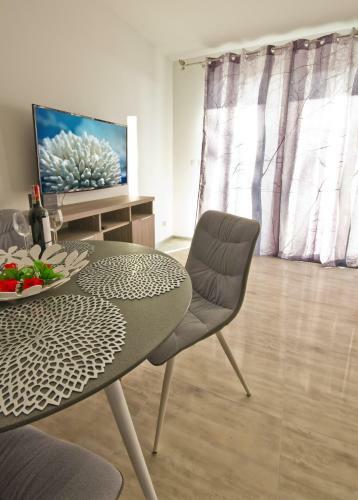 Apartamenty Intol
