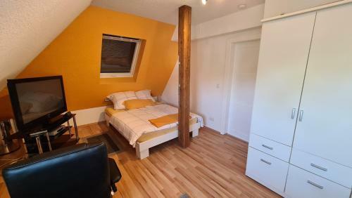 Hostal Villa Wohnstra�e