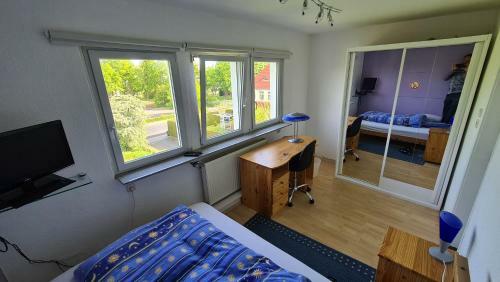 Hostal Villa Wohnstra�e
