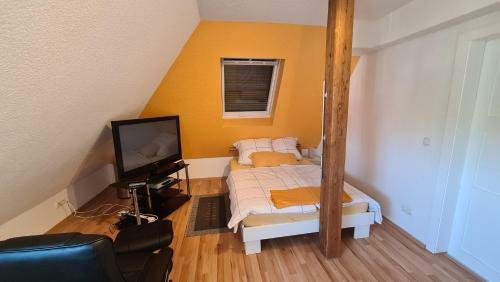 Hostal Villa Wohnstra�e