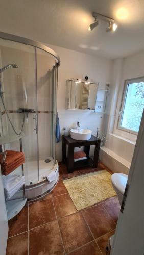Hostal Villa Wohnstra�e