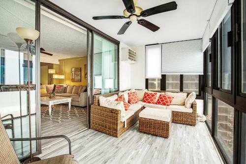 High Point North 9a