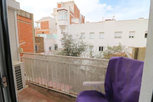 Apartamento Angel Piso Muy Cerca de La Playa I Centrico
