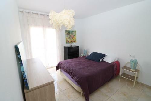 Apartamento Angel Piso Muy Cerca de La Playa I Centrico