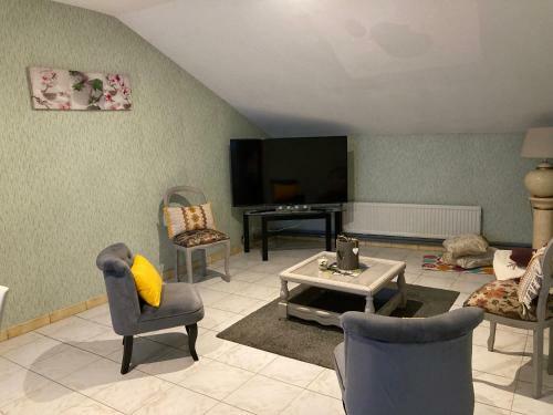 Bed & Breakfast Chambre D'h�te Du Moulin