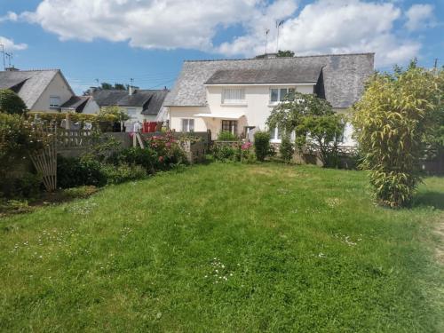 Chambre Tr�s Charmante