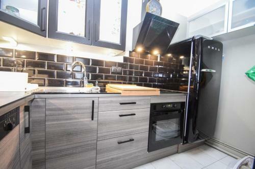 Apartamento Beau T3 Hyper Centre Dinard � 200m de La Grande Plage de L'�cluse