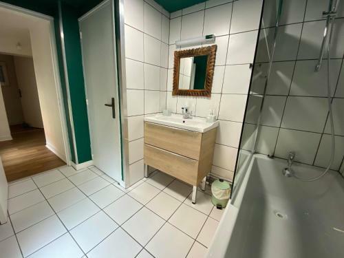 Apartamento Le Nomade