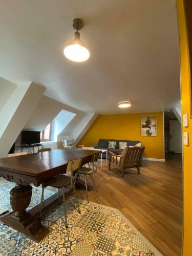 Apartamento Le Nomade