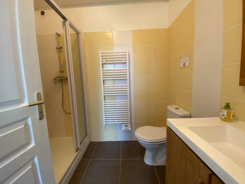 Apartamento Le Petit Ch�teau