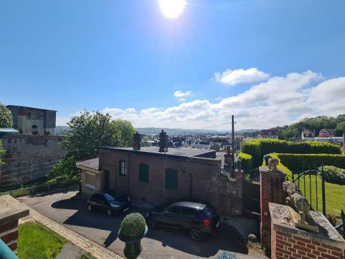 Apartamento Le Petit Ch�teau
