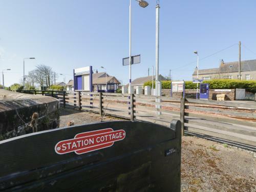 Station Cottage