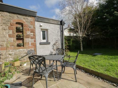 Station Cottage