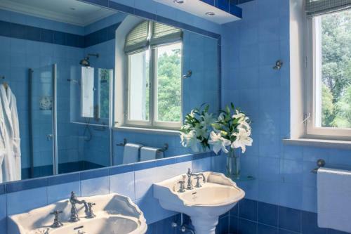 Apartamento Tenuta Del XII Secolo Che Fungeva Da Fortezza