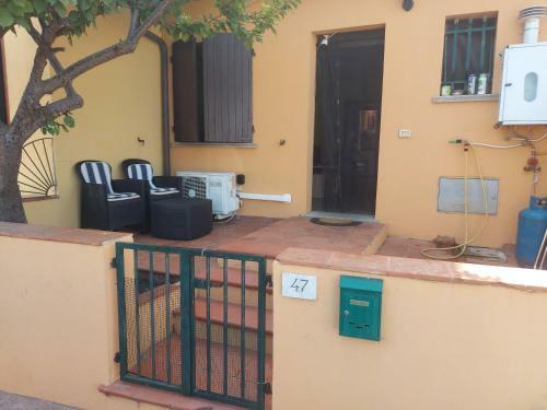 Apartamento Appartamento Olbia Panoramica Mare