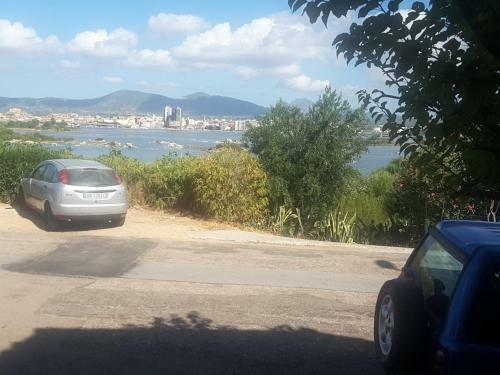 Apartamento Appartamento Olbia Panoramica Mare
