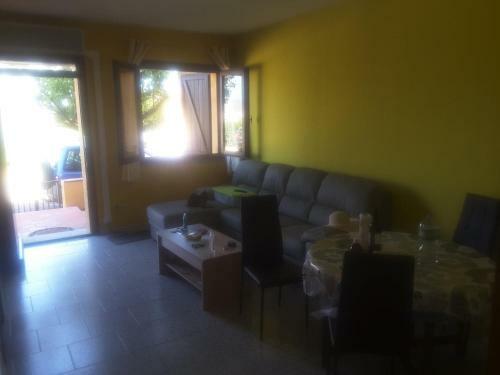 Apartamento Appartamento Olbia Panoramica Mare