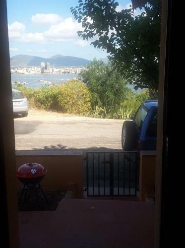 Apartamento Appartamento Olbia Panoramica Mare