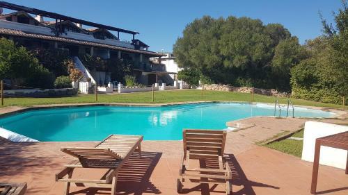 Apartamento Welcomely- Club Degli Artisti