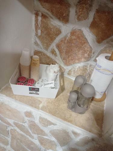 Apartamento Casa Vacanza - Citt� Bianca Ostuni
