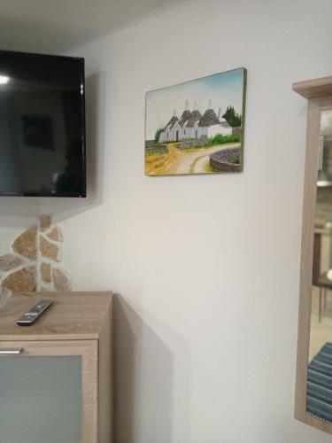 Apartamento Casa Vacanza - Citt� Bianca Ostuni